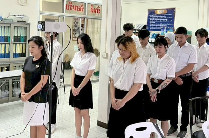 3 กุมภาพันธ์  วันทหารผ่านศึก 