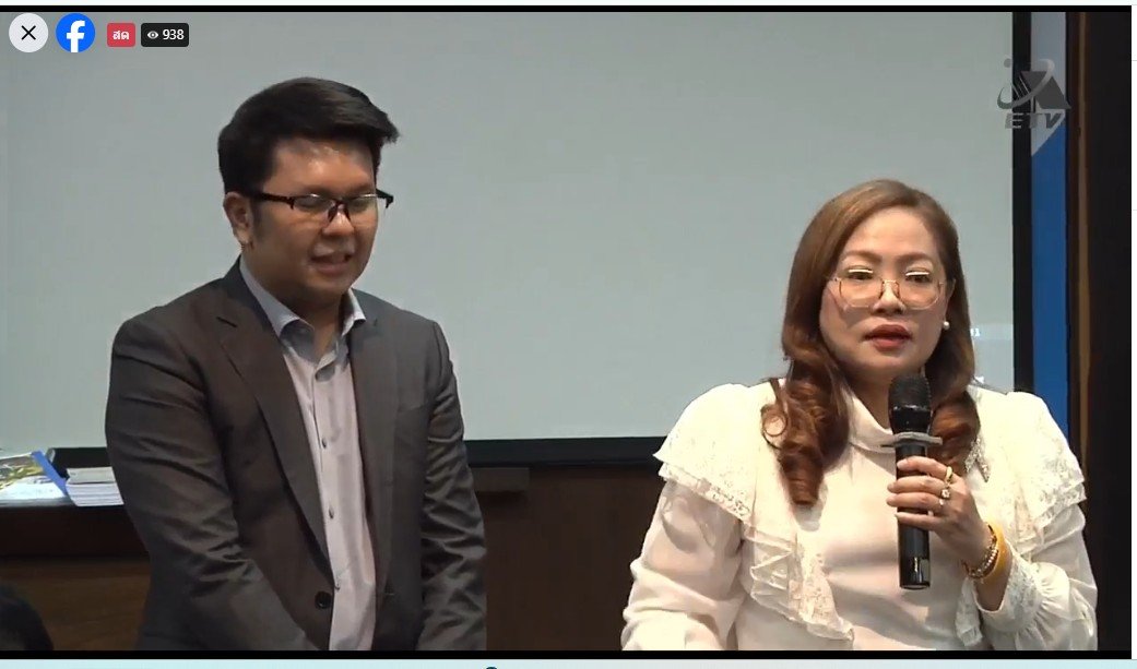 9-10 พฤษภาคม 2569 การประชุมเชิงปฏิบัติการเทียบโอนผลการเรียนเข้าสู่ หลักสูตรส่งเสริมการเรียนรู้เพื่อคุณวุฒิตามระดับการศึกษาขั้นพื้นฐาน พุทธศักราช 2567