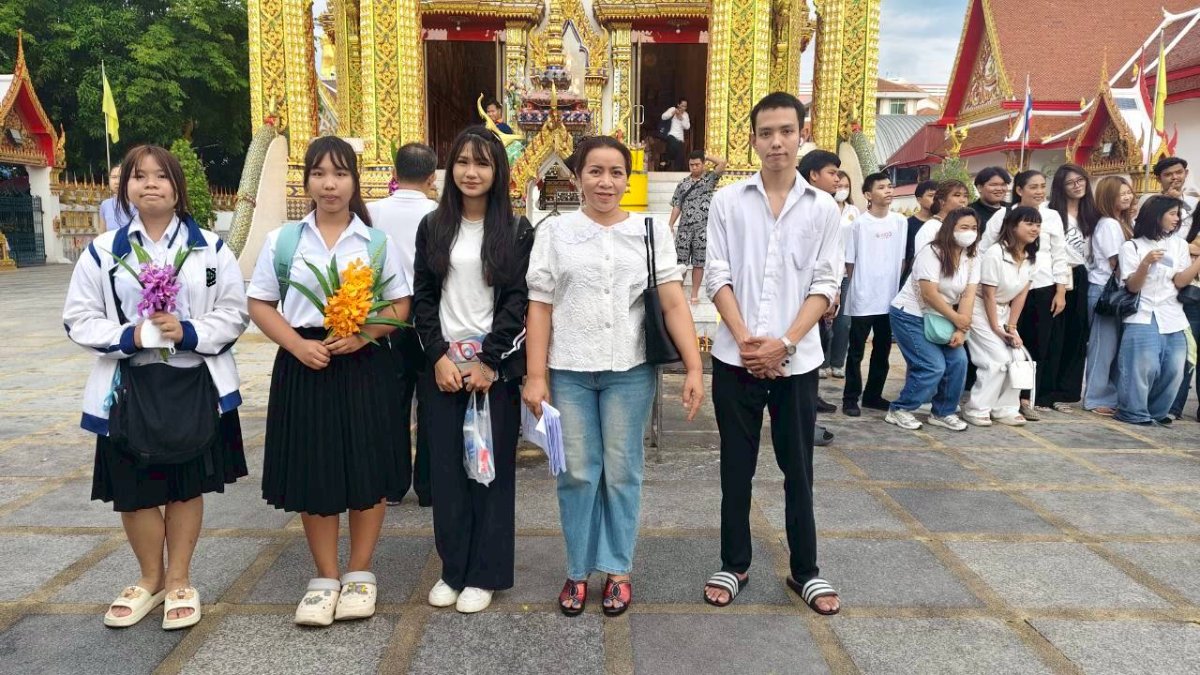 31 พฤษภาคม  2569 ดำเนินการจัดการเรียนการสอน  ครั้งที่ 3 ภาคเรียนที่ 1 ปีการศึกษา 2569