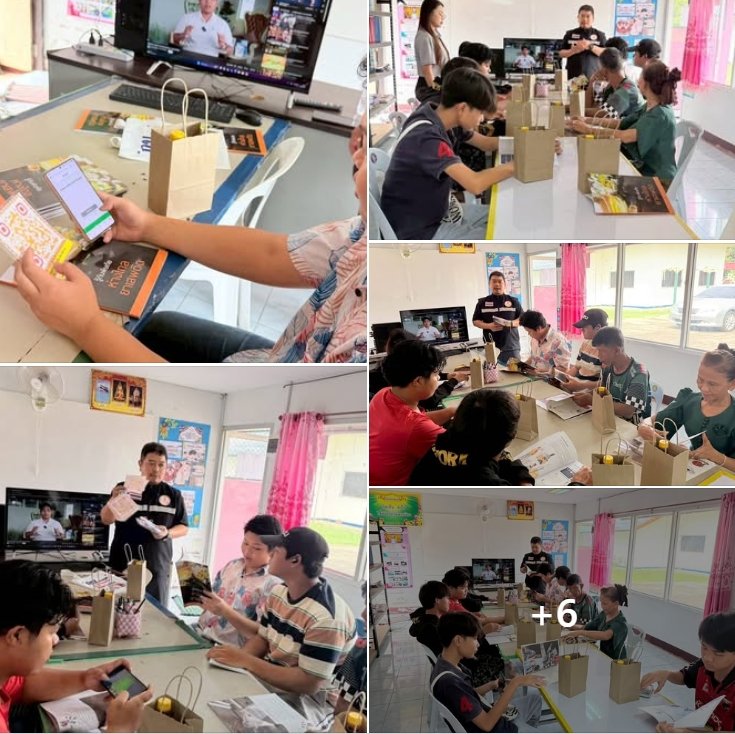 ศกร.ระดับตำบลนาเจริญ ดำเนินการจัดโครงการสถานศึกษาสีขาว ปลอดยาเสพติด เพื่อให้ผู้เรียนมีความรู้ความเข้าใจถึงปัญหาและพิษภัยของยาเสพติดและมีทักษะชีวิตในการป้องกันตนเองให้ห่างไกลจากยาเสพติด  ให้ผู้เข้าอบรมมีความพร้อมสามารถรับมือกั