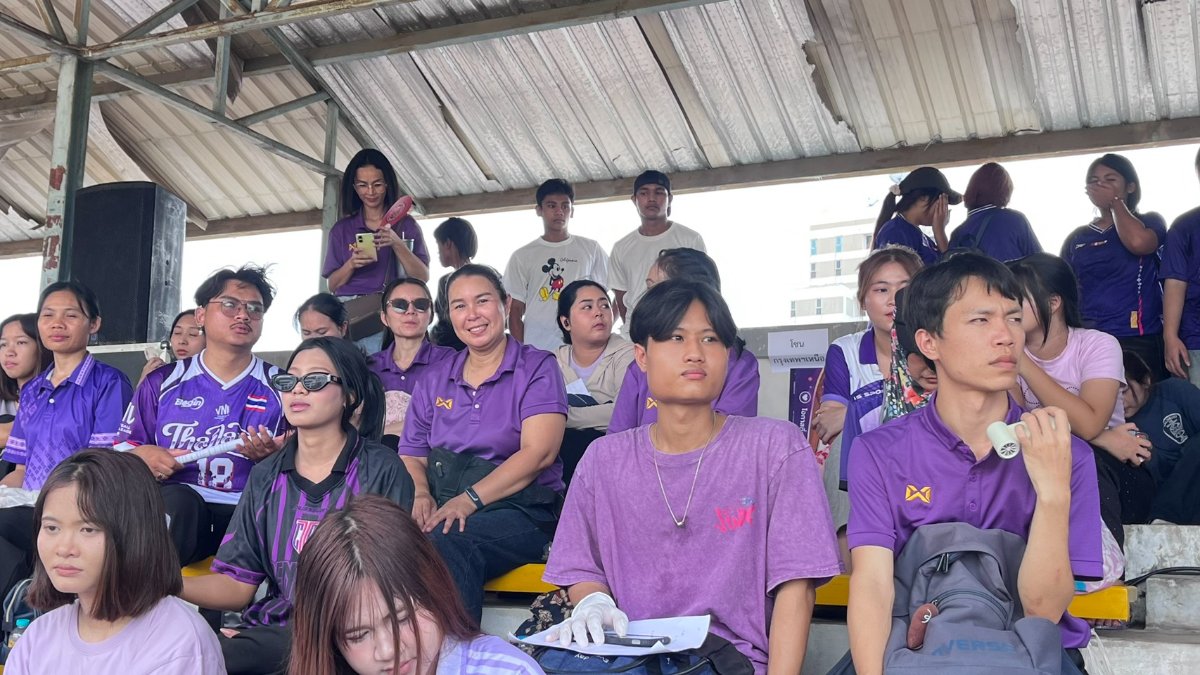  โครงการการแข่งขันกีฬา “สกร.กทม.เกมส์” ระดับกรุงเทพมหานครและกลุ่มลุ่มแม่น้ำเจ้าพระยา ประจำปี 2569