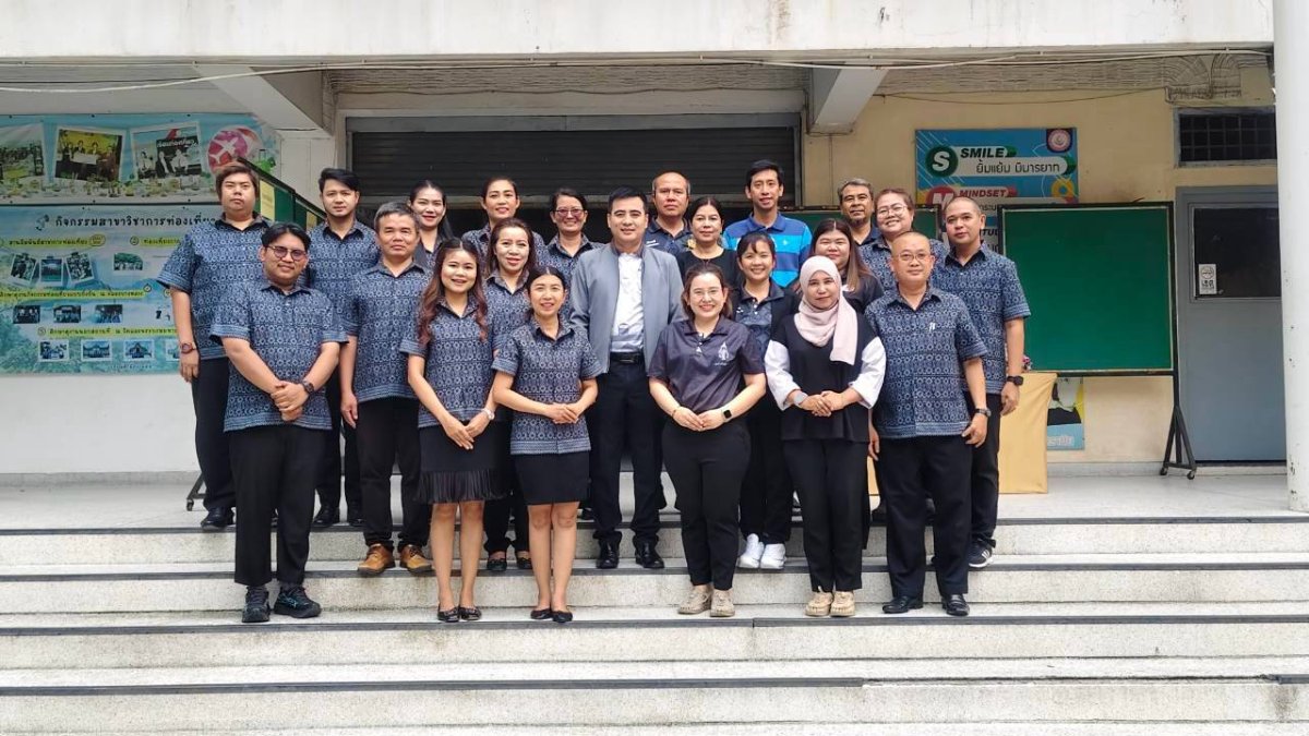 22-23 สิงหาคม 69 การทดสอบทางการศึกษาระดับชาติด้านการศึกษานอกระบบโรงเรียน n-net 