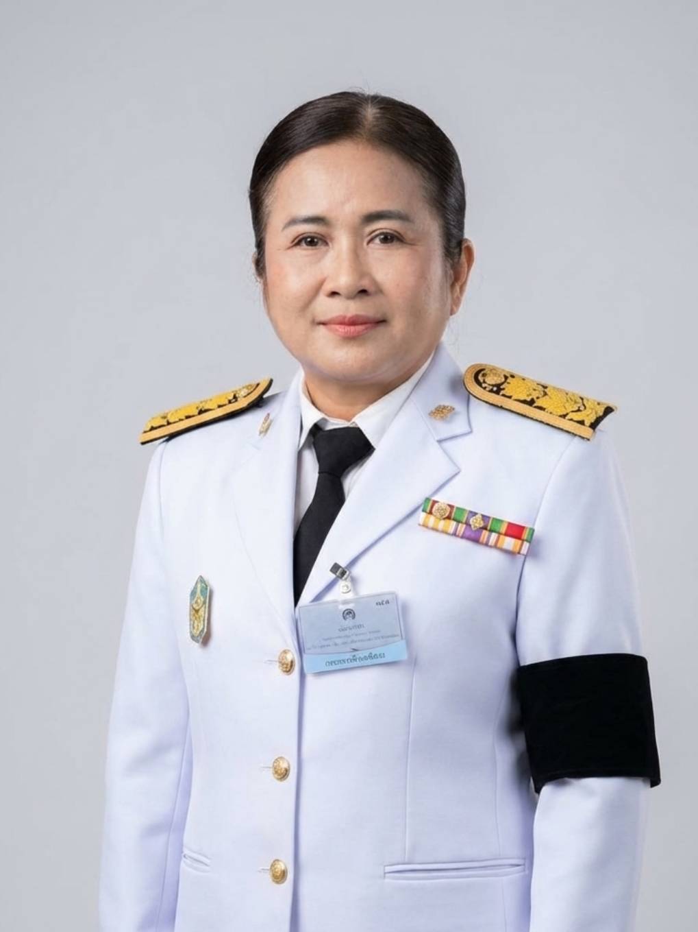 นางสาวศิวพร คุณอุดม