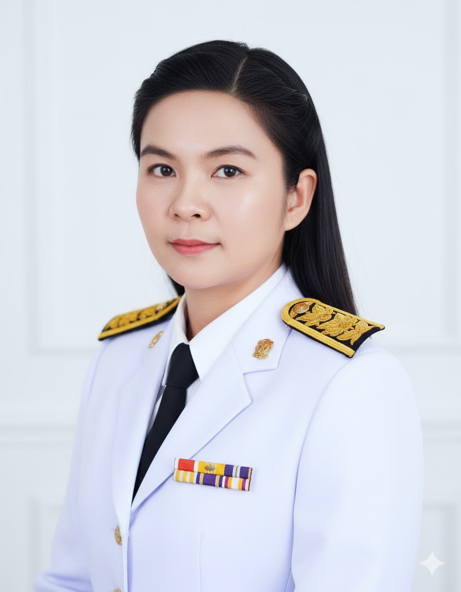 นางสาวชนันพัฒน์  พลประเสริฐ