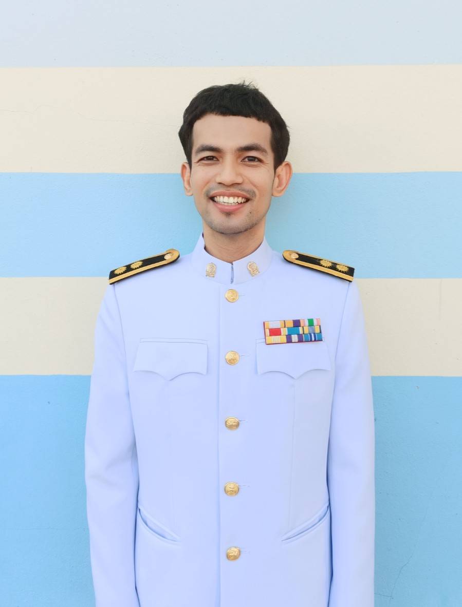นายปรัชญา ประยูร