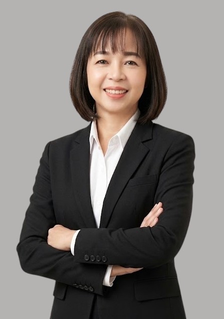 นางสาวธัญพร  โพธิเวชกุล