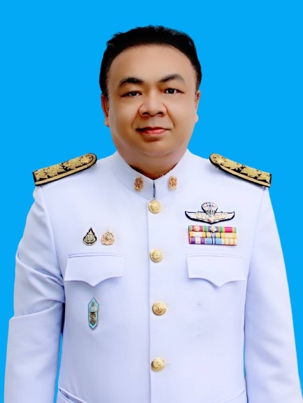 นายเฉลิมพล  อ่อนละออ