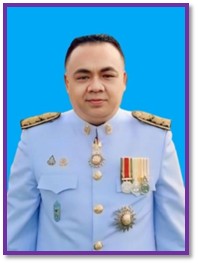 นายเฉลิมพล  อ่อนละออ