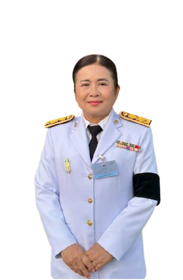 นางสาวศิวพร  คุณอุดม  