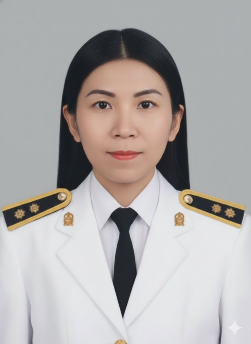 นางสาวชนิสรา  นาคเมธี