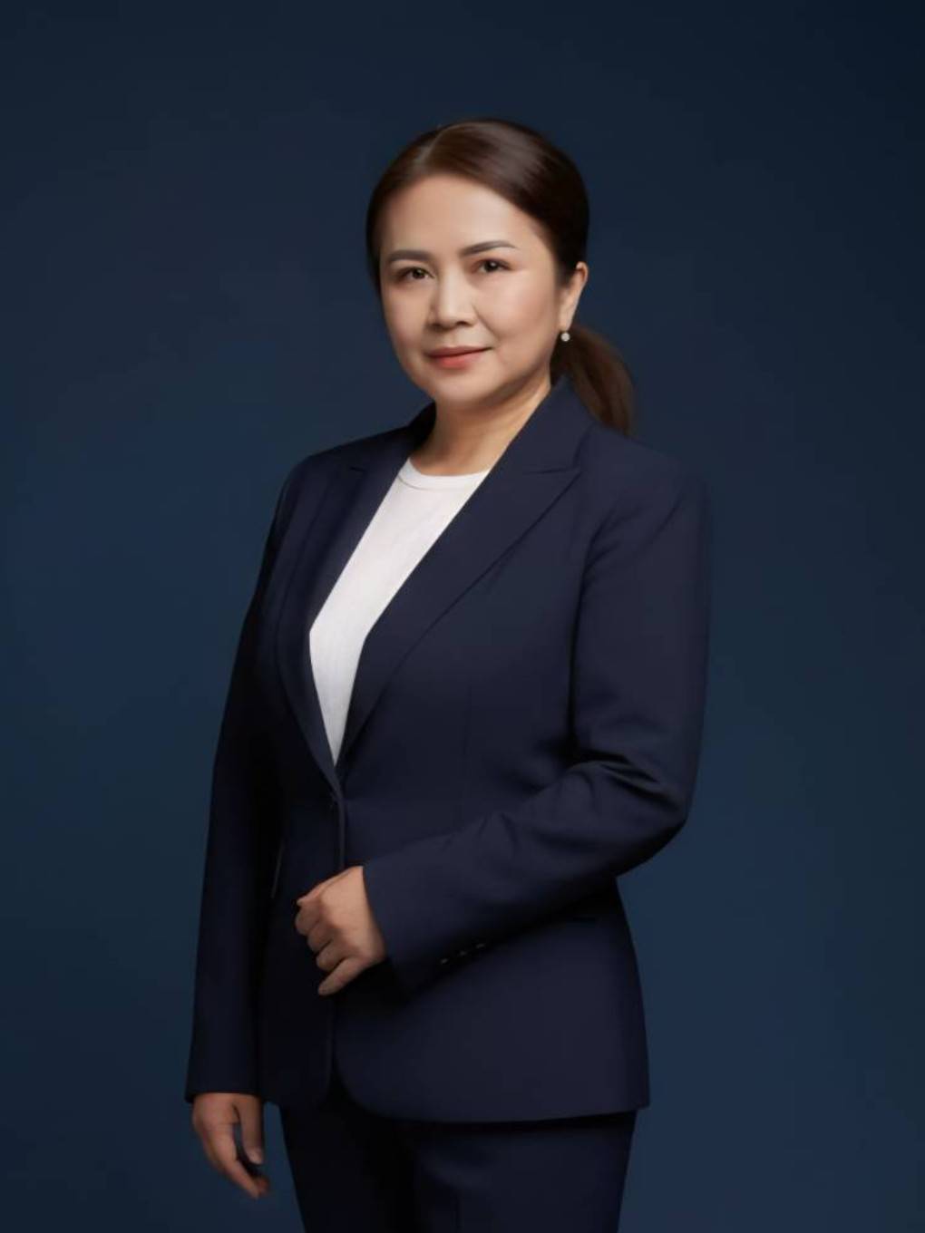 นางสาวศิวพร  คุณอุดม