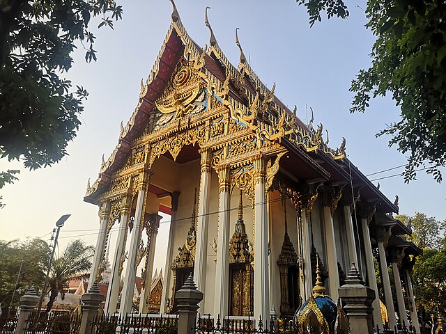 วัดพระไกรสีห์ (น้อย)
