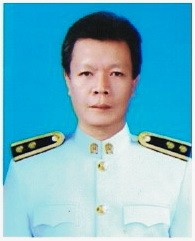 กิตติ อ่วมธรรม