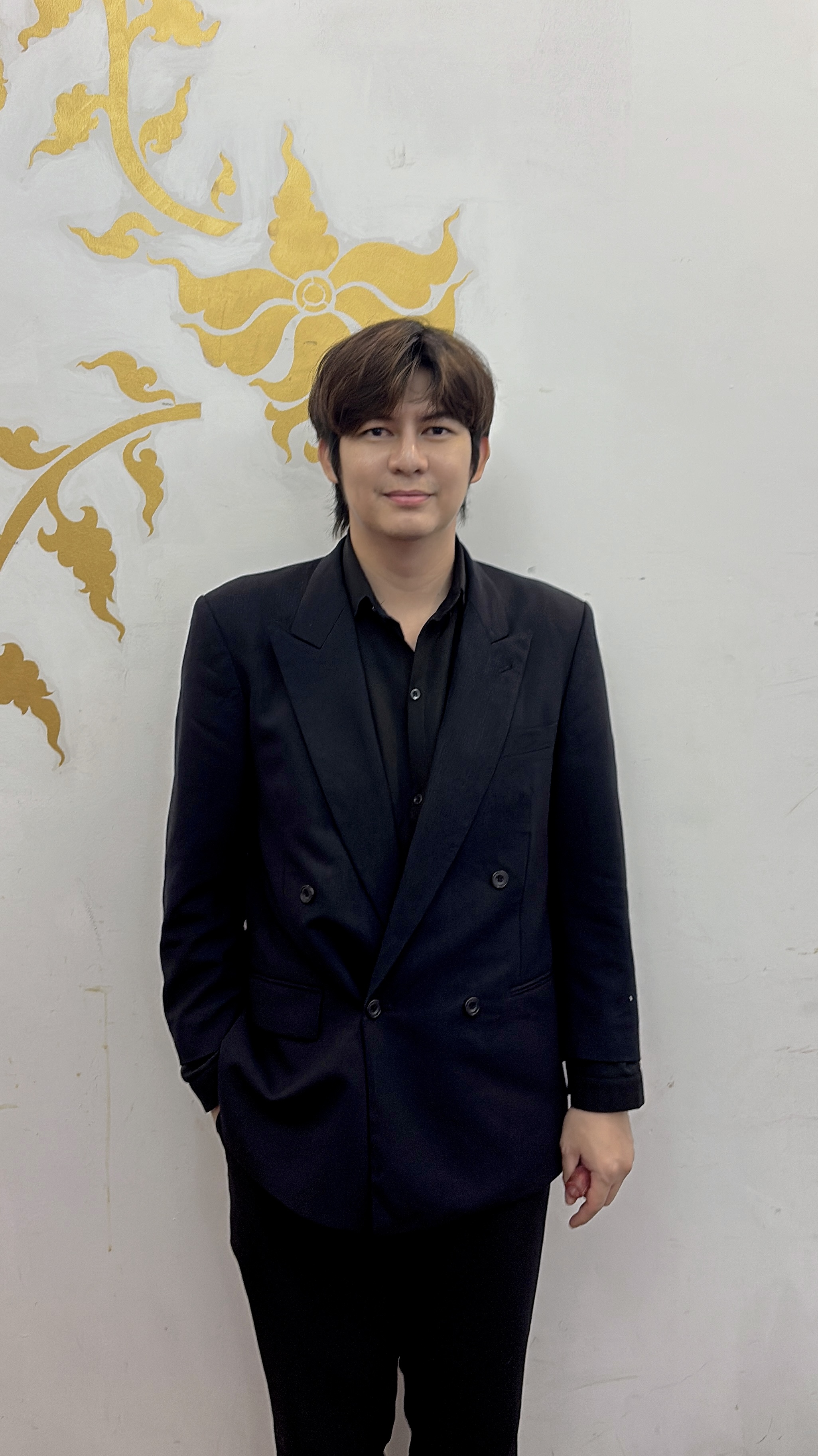 จารุวิษณุ์ เรืองสุวรรณ