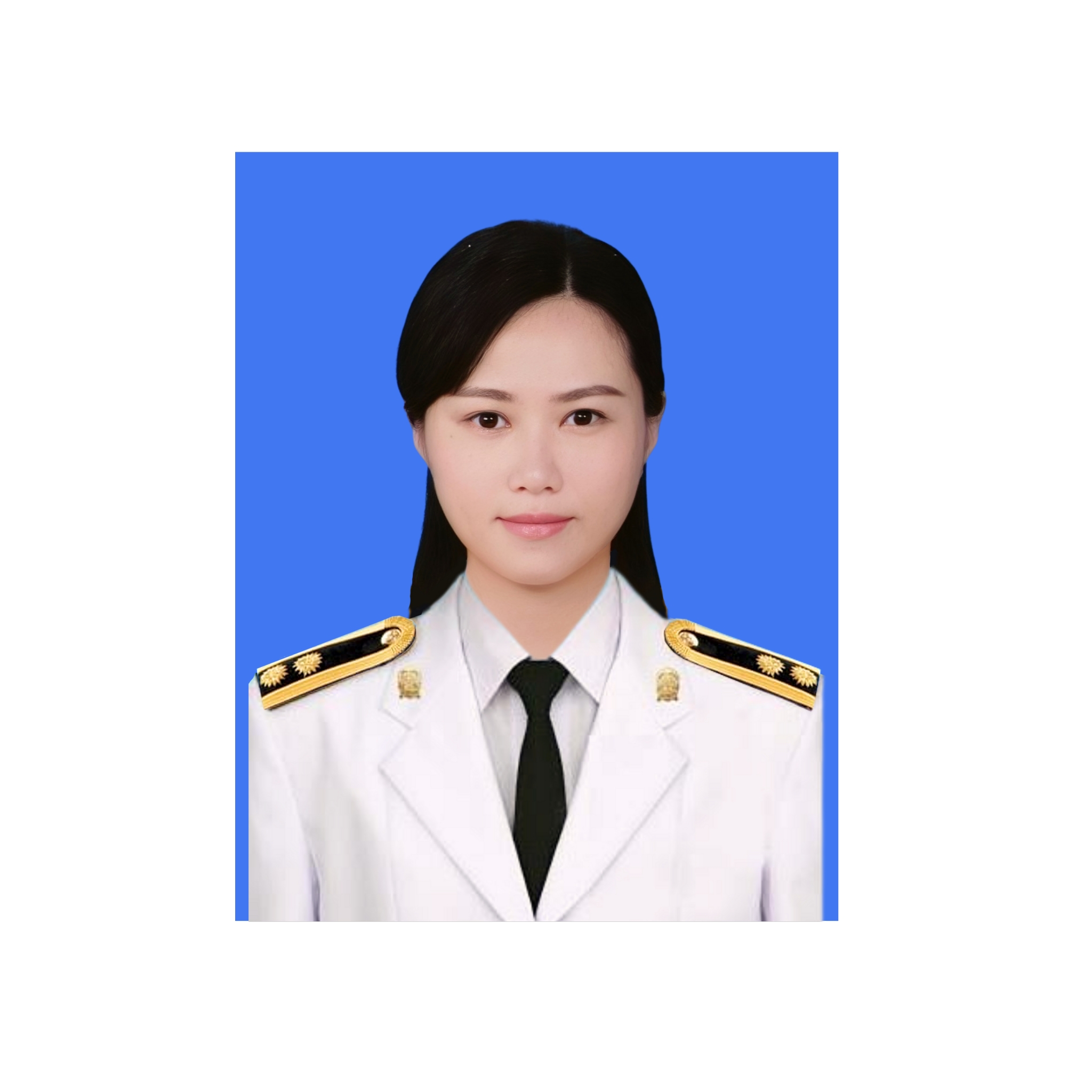 อคัมย์สิริ อรรถานุรักษ์ 