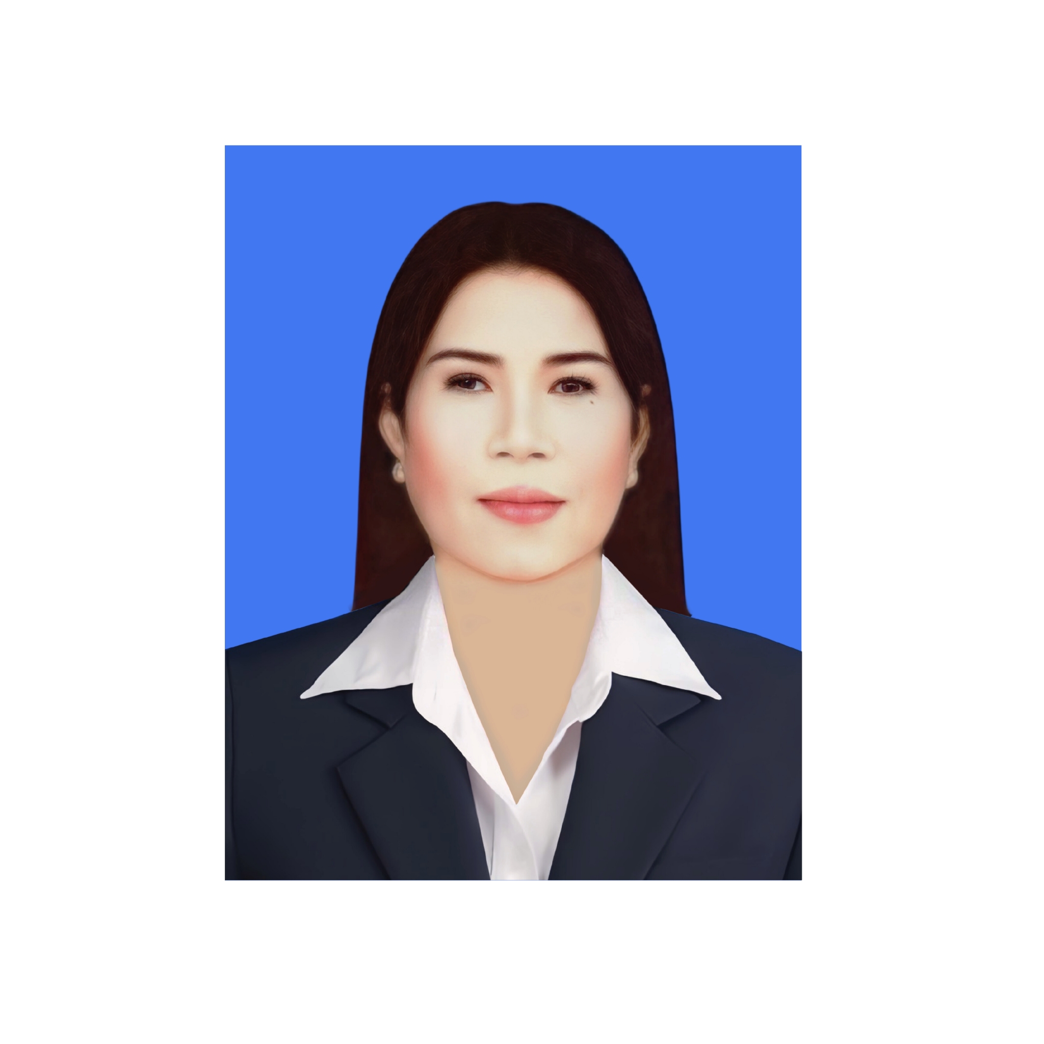 นงนาถ ทองมี 