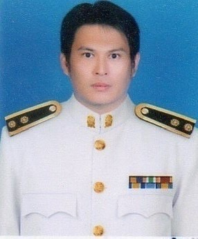 ชนินทร์ ดิษยสิรินันท์