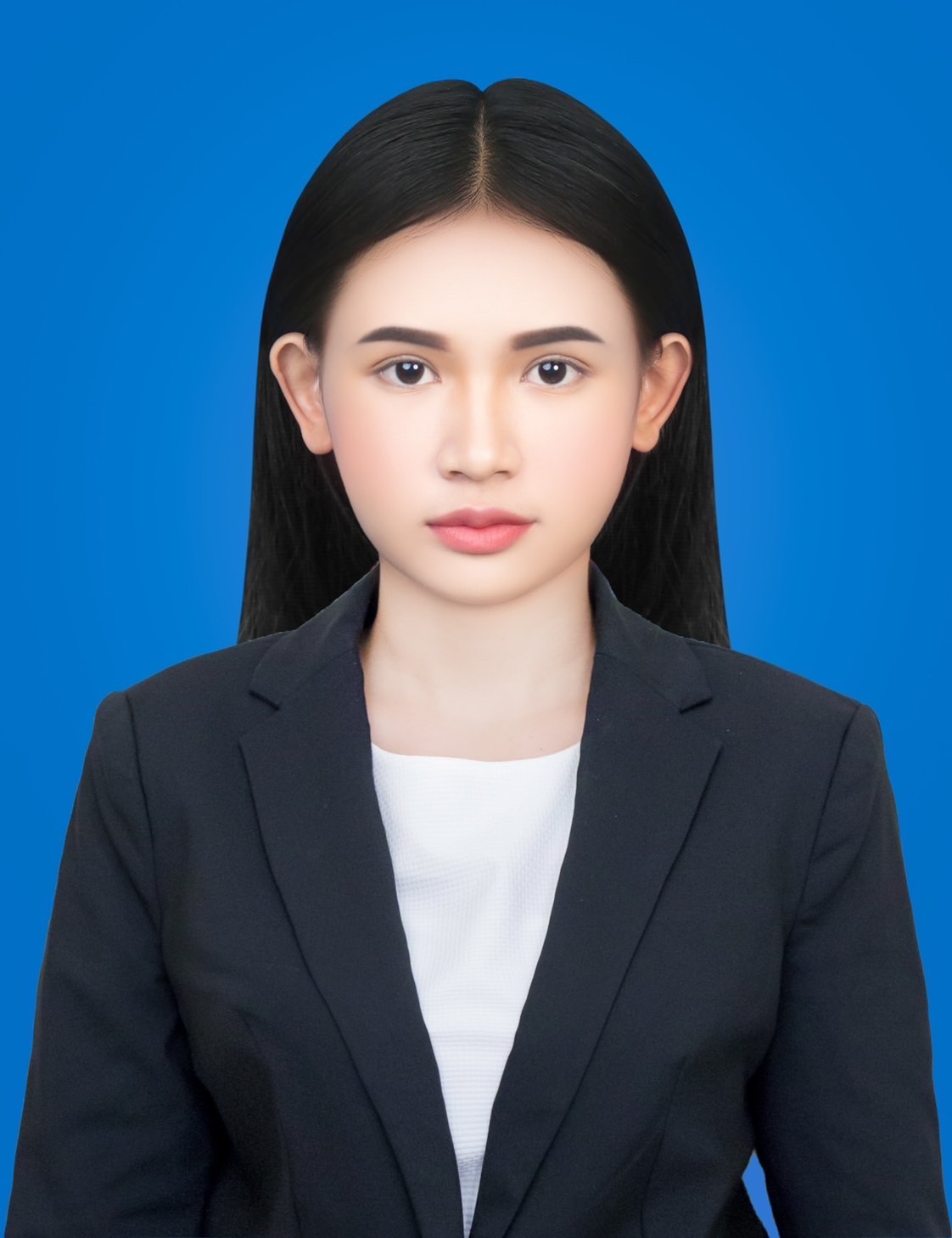 พรพิรุณ เข็มเพชร