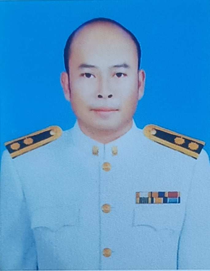 สงกรานต์ ฝ่ายไทย