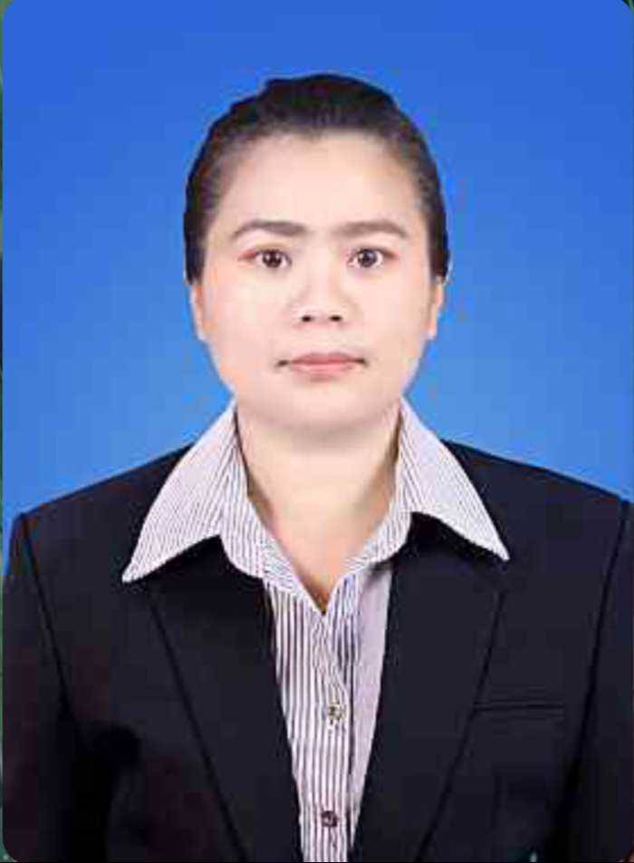 ลินดา  มะลิทรัพย์