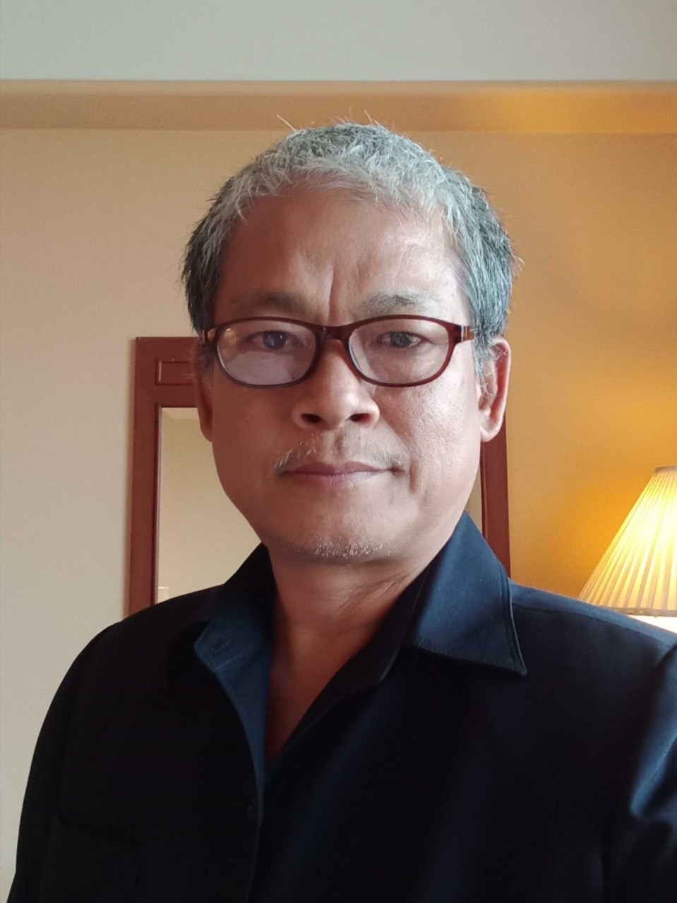 ภาสกร ตรีจันทร์