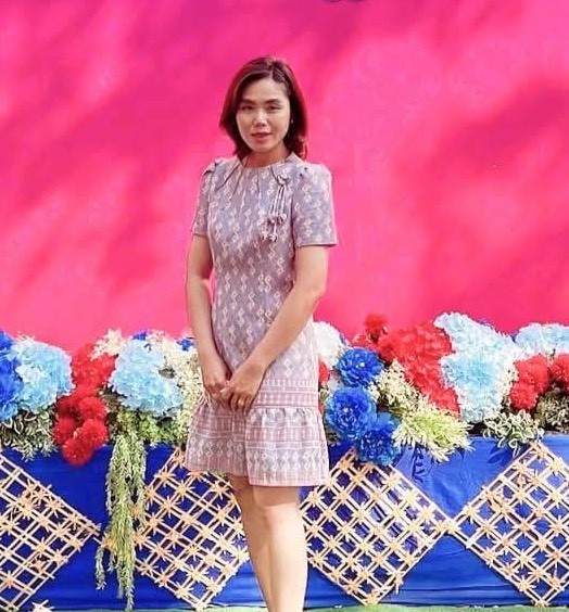 ศิริพร   รางสถิตย์