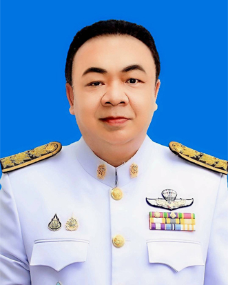 เฉลิมพล อ่อนละออ