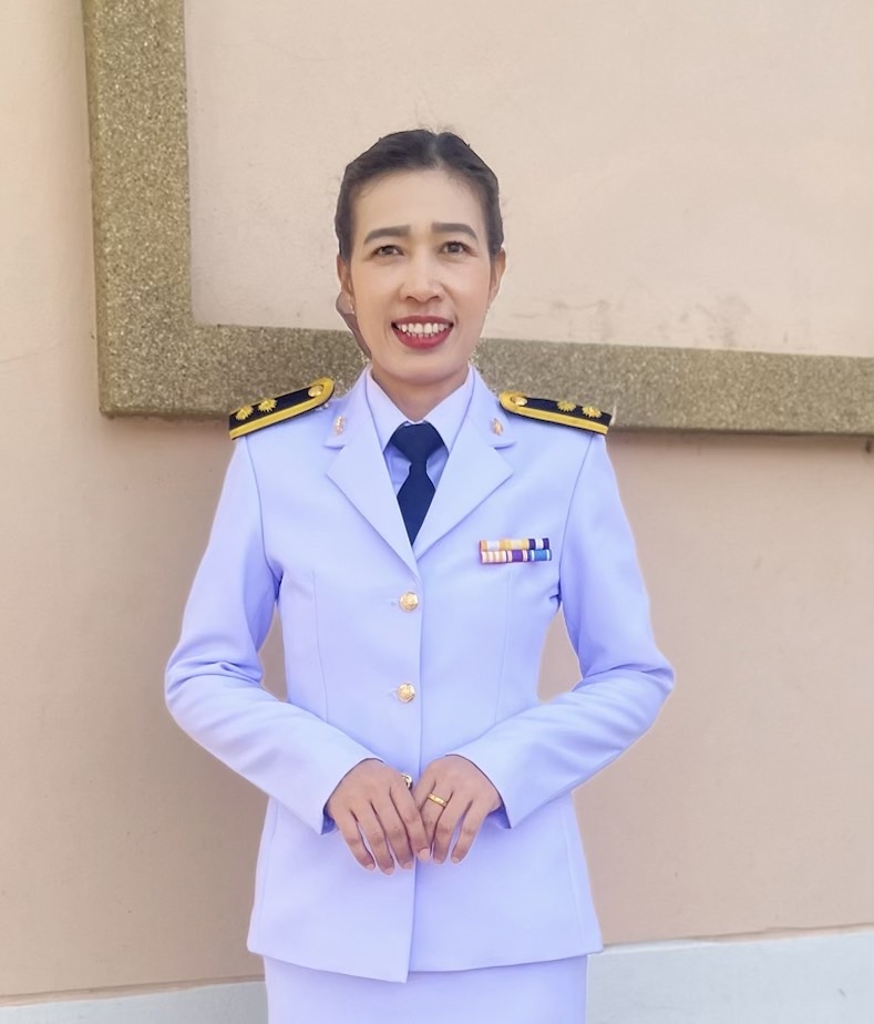 เจตสุดา คำเนาว์