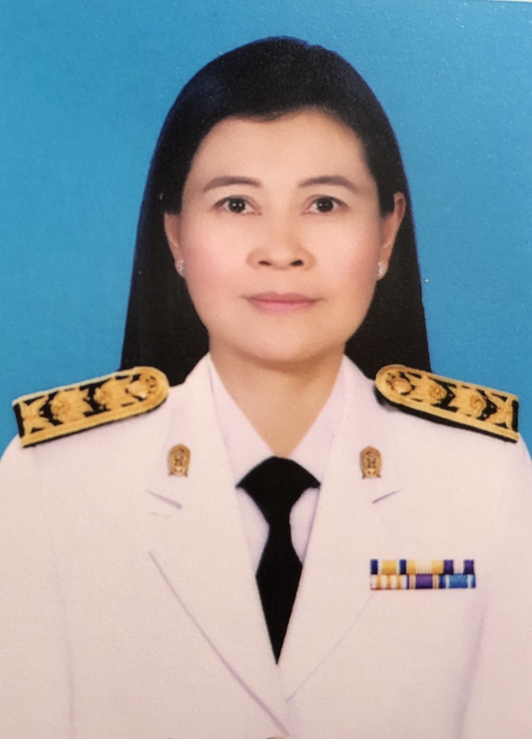 อมรินทร์ แสนอุดมสุข