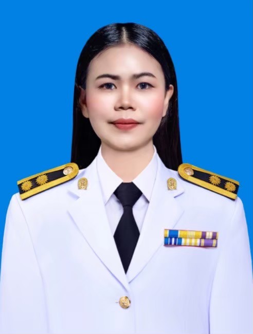 ปรียานุช มลิวรรณ์