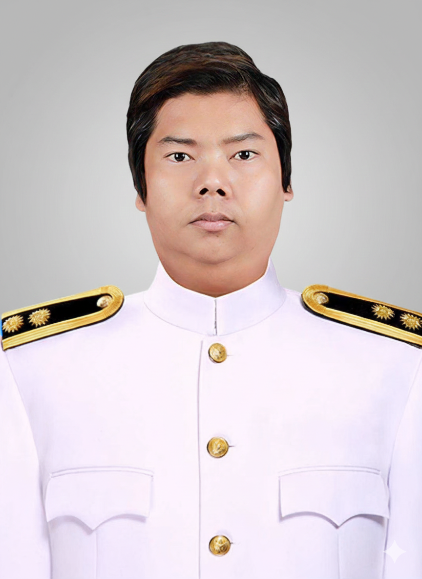 ลิขิต รักญาติ