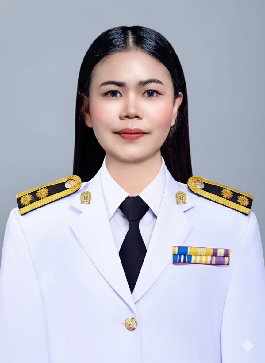 ปรียานุช  มลิวรรณ์