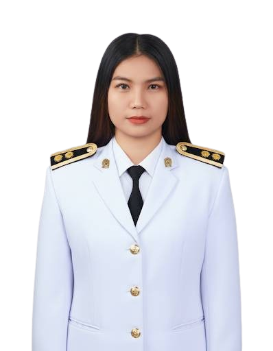 นางสาวมยุรา  เหล่าเจริญ