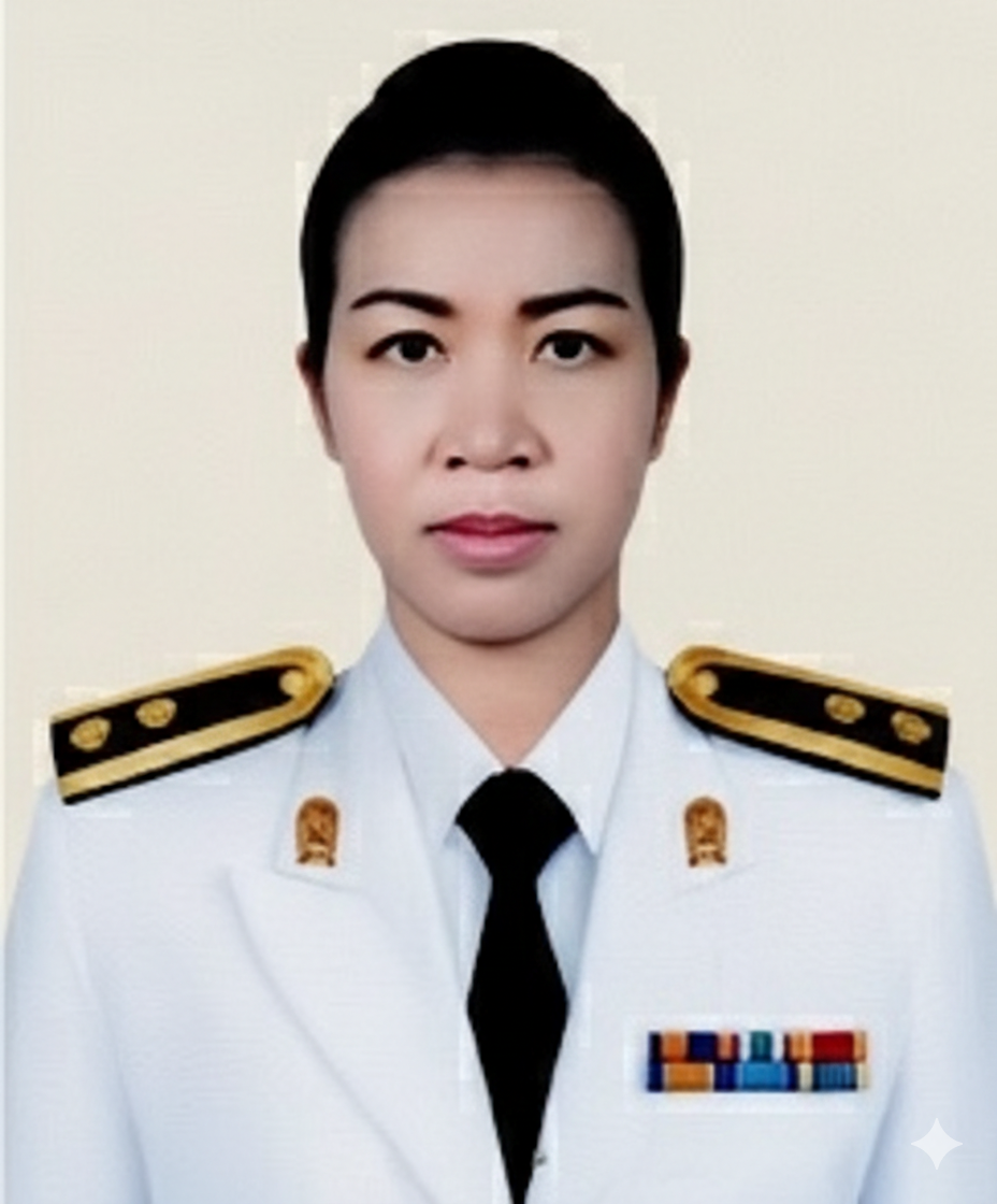 นุชนาถ โชติบุญ