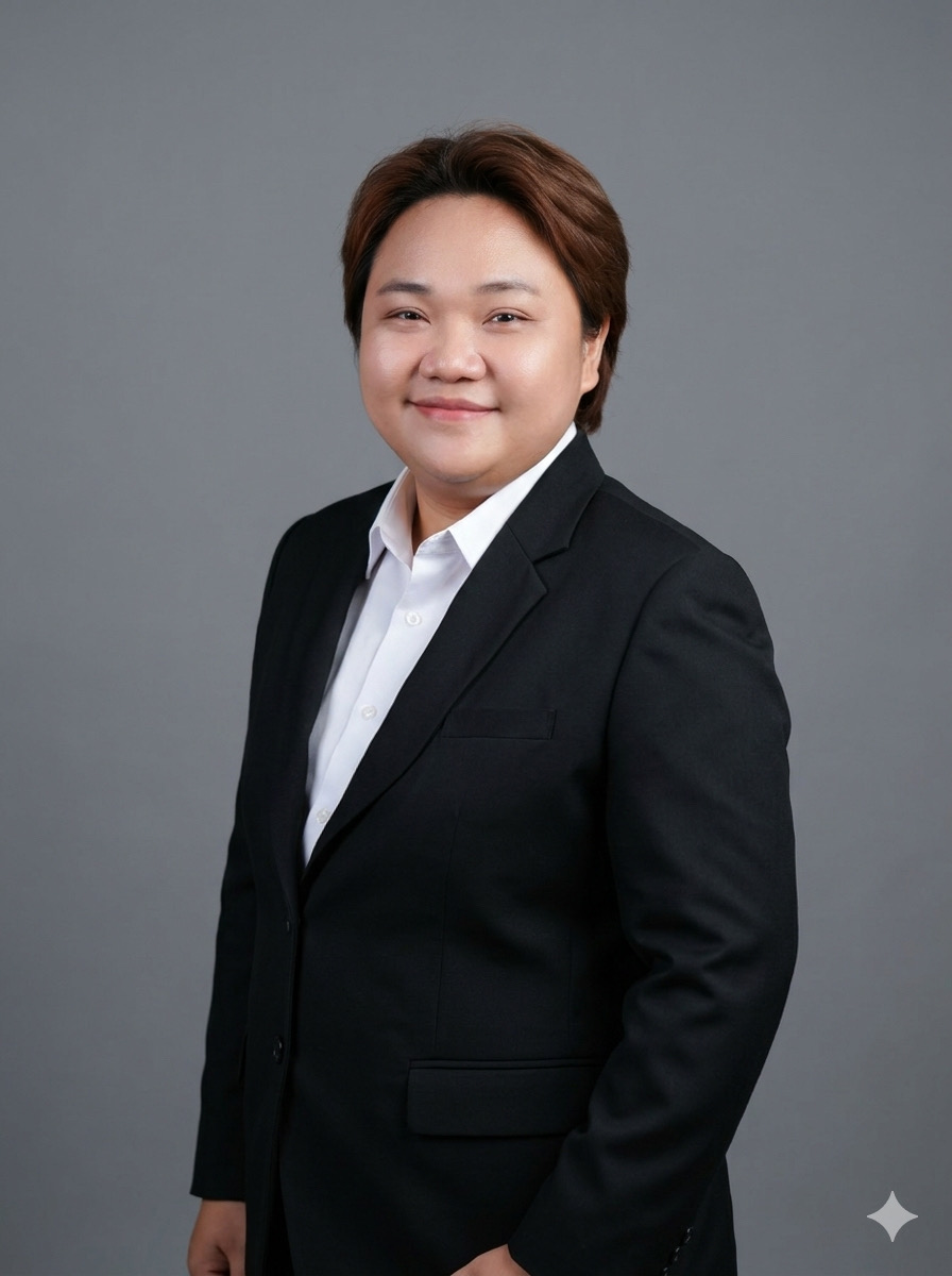 ชนัญพร  ธีระพันธ์
